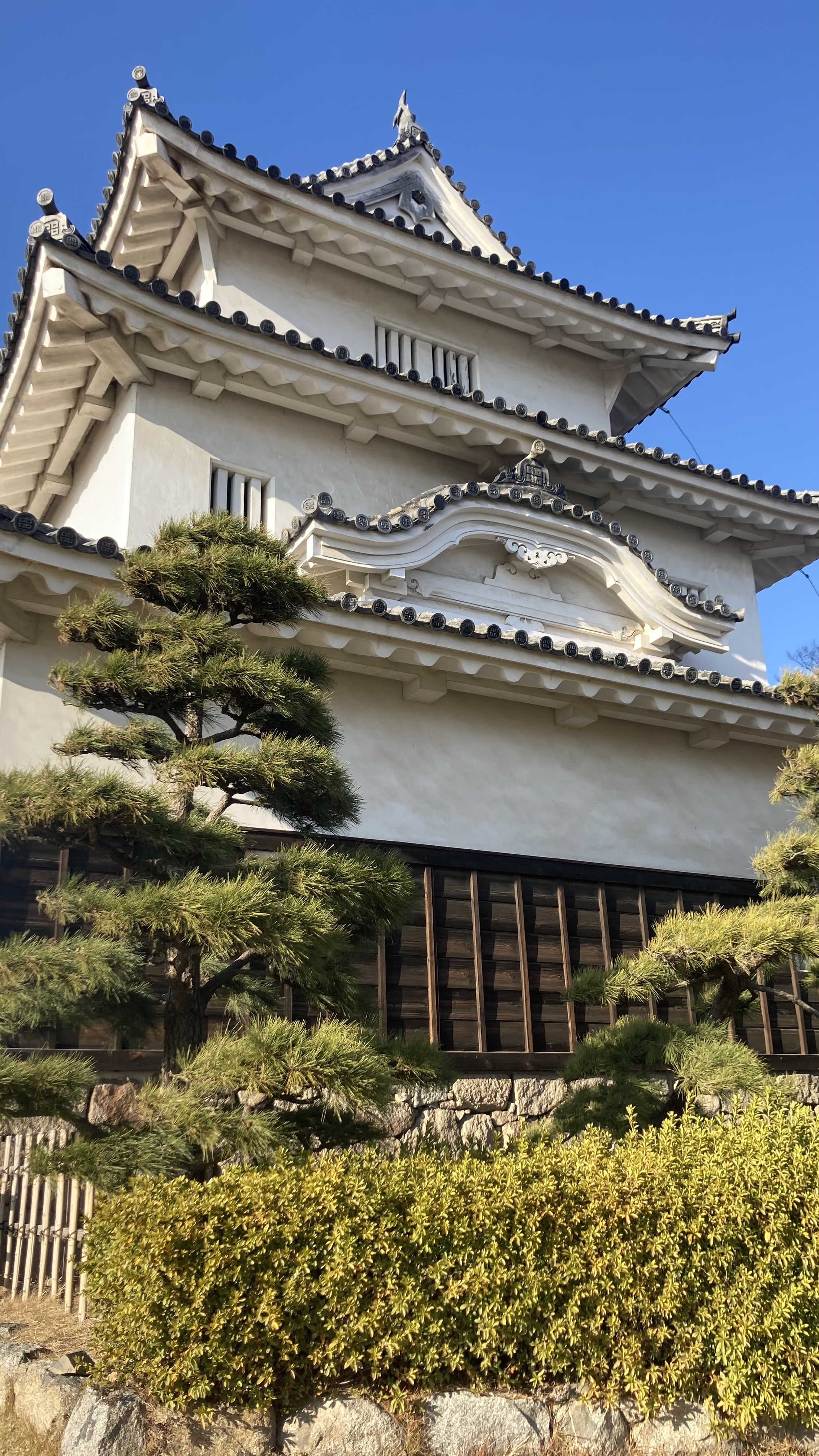 丸亀城01